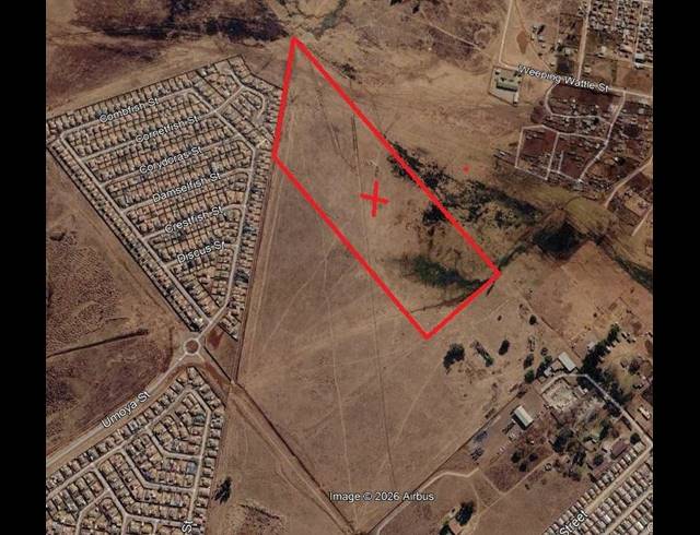 FARM FOR SALE IN SKY CITY